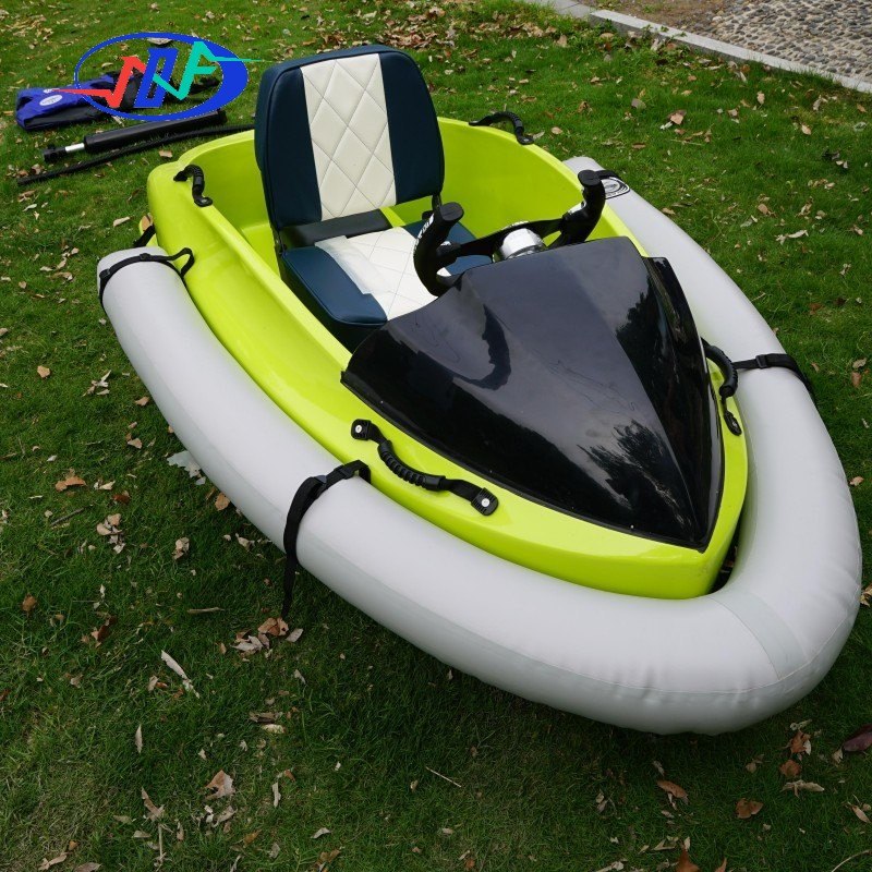 Aqua Karting คืออะไรและทำงานอย่างไร?