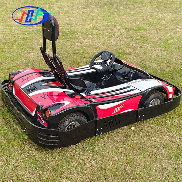 ทำไมต้องเลือก Kart Go Electric Electric สำหรับการผจญภัยครั้งต่อไปของคุณ?