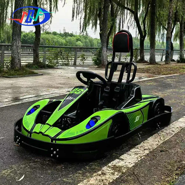 Go-Kart Electric Electric
